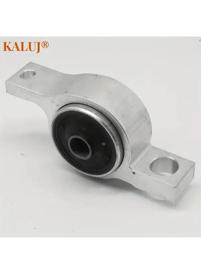 Front Left Right Control Arm Bushings With Aluminium Bracket 2Pcs For Toyota Crown Mark X GS IS - Image 5